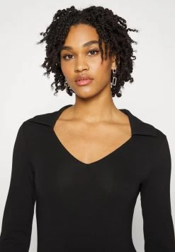 Brandneu 🎉 Even&Odd Damen Jerseykleid - Black ✔️ -SchuheKonig Geschaft 36e050e001ab40238d56069d8f28a561