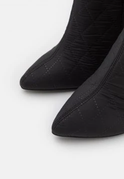 Auslauf ⭐ Even&Odd Damen Overknees - Black 🌟 -SchuheKonig Geschaft 36f6e7d26dbf44f9985ee39f698c0807