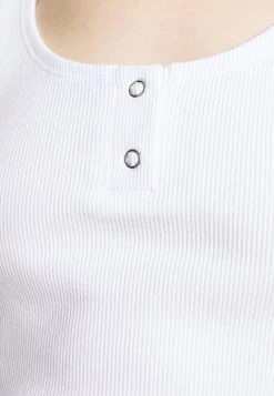 Angebote ⌛ Even&Odd 2 PACK - Top - White/black | Damen ✔️ -SchuheKonig Geschaft 3703b7e115614cc596990dc67a6d7ab0