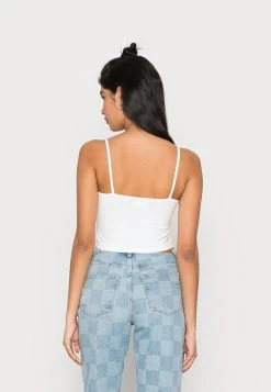 Am billigsten 😀 Even&Odd Damen Top - Black/white 🥰 -SchuheKonig Geschaft 37212660a834403a82fa6386f6d5ef47