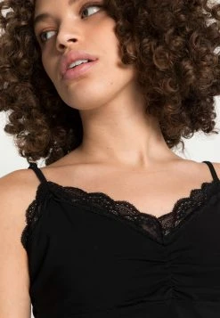 Coupon ⭐ Even&Odd Top - Black | Damen 🔔 -SchuheKonig Geschaft 3783f10827564be9ab4c6dcda13b2d13