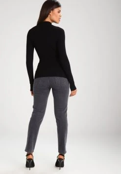 Neu ✨ Even&Odd Strickpullover - Black | Damen 🎁 9 Neu ✨ Even&Odd Strickpullover - Black | Damen 🎁 -SchuheKonig Geschaft 379b8c82fe764f37aba8e8d9d7640c4b