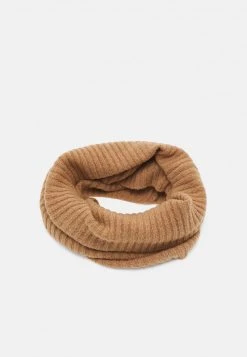 Brandneu 😀 Even&Odd Damen Schlauchschal - Camel 👏