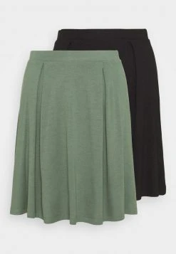 Bestes Angebot ✔️ Even&Odd A-Linien-Rock - Black/light Green | Damen 😀 14 Bestes Angebot ✔️ Even&Odd A-Linien-Rock - Black/light Green | Damen 😀 -SchuheKonig Geschaft 37f493a20d9b4cea91ca0e60e6df70df