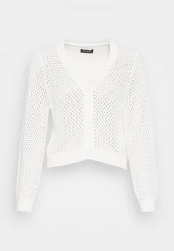 Brandneu ✨ Even&Odd Damen Strickjacke - White ✔️ -SchuheKonig Geschaft 3817c4b3e5f34faa883a20dbf934fdc9