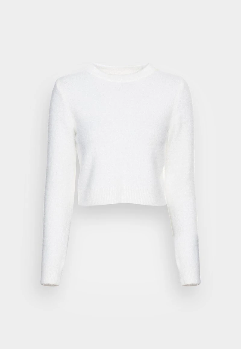 Bester Verkauf 🛒 Even&Odd Damen Strickpullover - Off White ❤️ 6 Bester Verkauf 🛒 Even&Odd Damen Strickpullover - Off White ❤️ – Bild 4