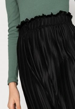 Coupon ✨ Even&Odd Damen Minirock - Black ⌛ -SchuheKonig Geschaft 391757b0f5c248ab95a6a5f80d4d104a