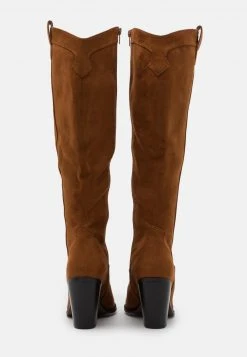 Besorgen 🎁 Even&Odd Damen High Heel Stiefel - Dark Brown 😀 -SchuheKonig Geschaft 39ce0c916961459a9dc16898d2c135e6