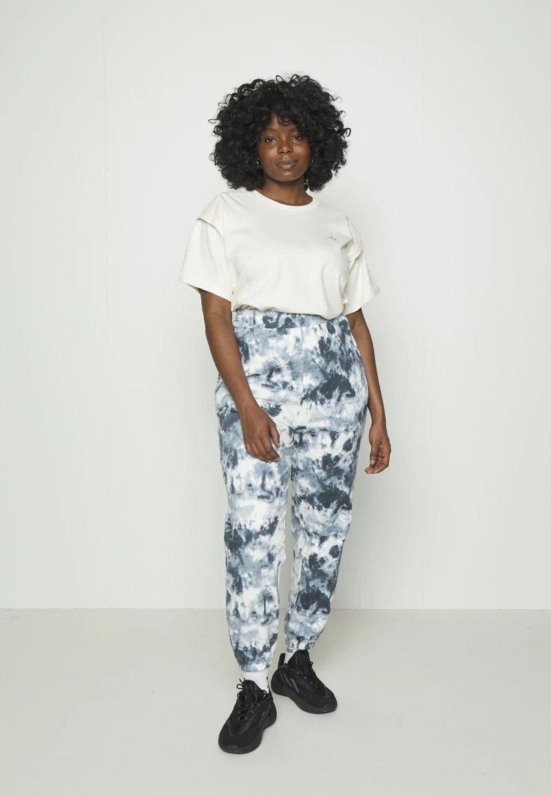 Budget 🛒 Even&Odd Damen Jogginghose - Dark Grey ❤️ 4 Budget 🛒 Even&Odd Damen Jogginghose - Dark Grey ❤️ – Bild 2