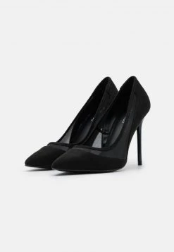 Billig 🔔 Even&Odd Damen High Heel Pumps - Black 🎉 -SchuheKonig Geschaft 3a0df503708347e9b57895c65434cd78