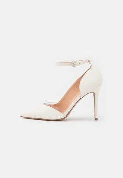 Bestpreis 😍 Even&Odd Damen Pumps - White 🔥