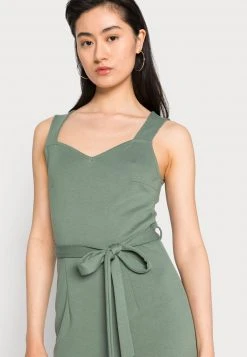 Brandneu 💯 Even&Odd Damen Freizeitkleid - Green 🔔 -SchuheKonig Geschaft 3a77c1b8e9c14ea3827eab9ac23c2105