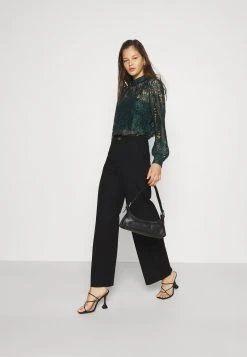 Schlussverkauf 🎁 Even&Odd Damen Stoffhose - Black ⭐ 8 Schlussverkauf 🎁 Even&Odd Damen Stoffhose - Black ⭐ -SchuheKonig Geschaft 3a7dee5e961a43ea999f499f17e2c941