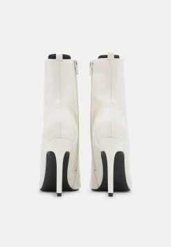 Rabatt 🥰 Even&Odd Schnürstiefelette - White | Damen 🎉 -SchuheKonig Geschaft 3a89155ce0cf4df7991c97397fa8150c