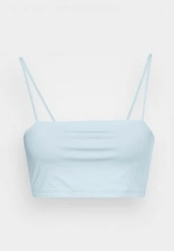 Rabatt 🎁 Even&Odd Damen Top - Light Blue 🔥 10 Rabatt 🎁 Even&Odd Damen Top - Light Blue 🔥 -SchuheKonig Geschaft 3aa3ab43be534541822d2350b623172f