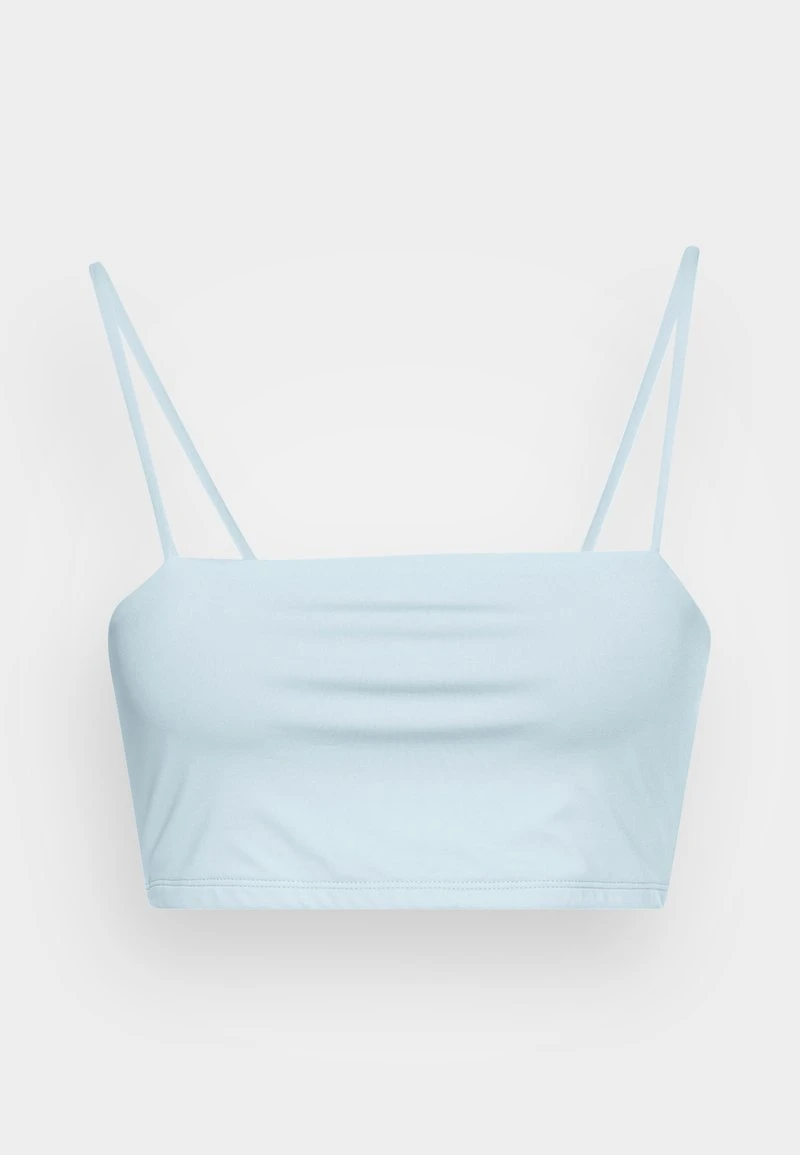 Rabatt 🎁 Even&Odd Damen Top - Light Blue 🔥 6 Rabatt 🎁 Even&Odd Damen Top - Light Blue 🔥 – Bild 4