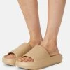 Schlussverkauf 🎉 Even&Odd Damen Badesandale - Beige ✔️ 1 Schlussverkauf 🎉 Even&Odd Damen Badesandale - Beige ✔️ -SchuheKonig Geschaft 3ab36b0ea50d4205b5aa61ade8b963a6