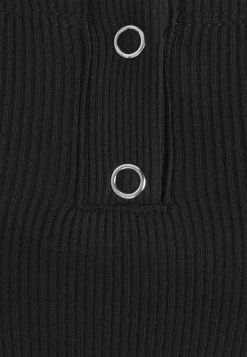 Angebote ⌛ Even&Odd 2 PACK - Top - White/black | Damen ✔️ -SchuheKonig Geschaft 3afeef6835b8410fba6be0a1cca2cfec