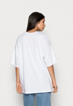 Angebote 🎁 Even&Odd Damen T-Shirt Print - White ❤️ -SchuheKonig Geschaft 3b32a3ff8b3f4143ad652515095a719a