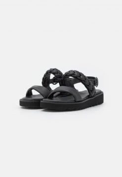 Top 10 🌟 Even&Odd Damen Riemensandalette - Black 🤩 -SchuheKonig Geschaft 3b845d6313724872a4d126b4119c109d