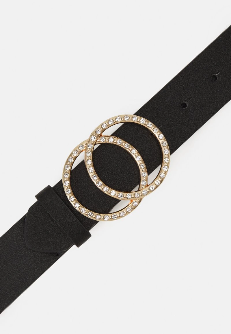 Angebote ✔️ Even&Odd Gürtel - Black | Damen 😍 5 Angebote ✔️ Even&Odd Gürtel - Black | Damen 😍 – Bild 3