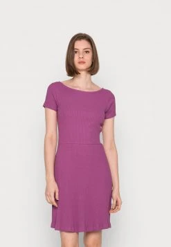 Billig 🛒 Even&Odd Damen 2 PACK - Jerseykleid - Black ✔️ -SchuheKonig Geschaft 3c28c39d0a8541d78b46ea3d7a29b02f