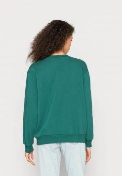 Aktion 😉 Even&Odd Damen Sweatshirt - Dark Green 👏 -SchuheKonig Geschaft 3c4da9a82b6a4a209db4fdec2348c0b6