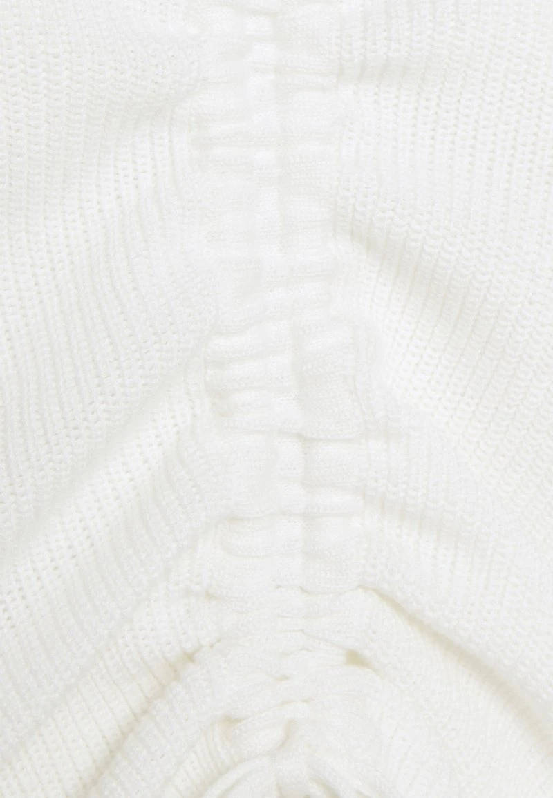 Blitzangebot ✨ Even&Odd Damen Strickpullover - Off-white 🎁 5 Blitzangebot ✨ Even&Odd Damen Strickpullover - Off-white 🎁 – Bild 3