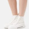 Am billigsten 🧨 Even&Odd Damen Sneaker High - White 😉 -SchuheKonig Geschaft 3cedba10fc904be0b4fddf9c7ee9f012