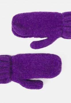 Neu 🎁 Even&Odd Damen Fäustling - Lilac 🤩 -SchuheKonig Geschaft 3d107737e565435eaec02235962bdb9b