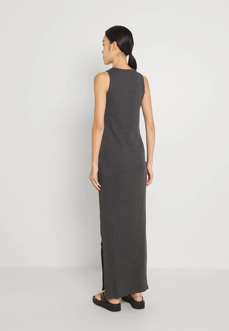 Coupon 🧨 Even&Odd Damen Jerseykleid - Mottled Grey 🛒 5 Coupon 🧨 Even&Odd Damen Jerseykleid - Mottled Grey 🛒 – Bild 3