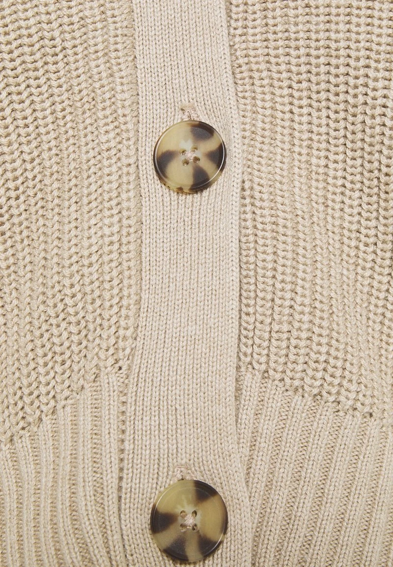 Auslauf 👏 Even&Odd Damen Strickjacke - Tan 🛒 5 Auslauf 👏 Even&Odd Damen Strickjacke - Tan 🛒 – Bild 3