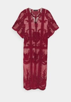 Bester Verkauf 🎉 Even&Odd Damen Strickjacke - Bordeaux 🔔 -SchuheKonig Geschaft 3d841c669ee242b094cb47ebc19df9b2