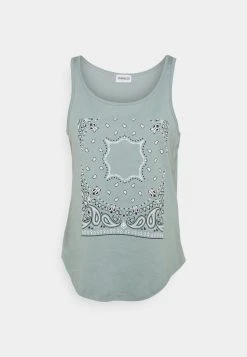 Brandneu ⭐ Even&Odd Damen Top - Green ⭐ -SchuheKonig Geschaft 3dfdc746a34d4928832a3255761dd9ea