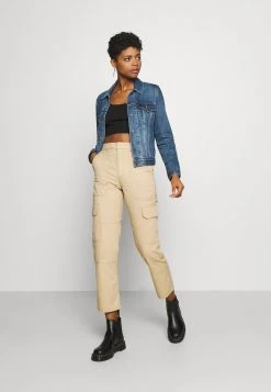 Billig ✔️ Even&Odd Damen 2 PACK - Top - Black/white 🛒