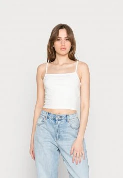 Bester Verkauf 💯 Even&Odd Top - Black/white | Damen ✔️ -SchuheKonig Geschaft 3e4062dc132c487e9f62f55ce78c9c20