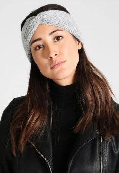 Am billigsten ✨ Even&Odd 2 PACK - Ohrenwärmer - Rose/grey | Damen 🎉 -SchuheKonig Geschaft 3e476815227541d4806d6c0b492cee77