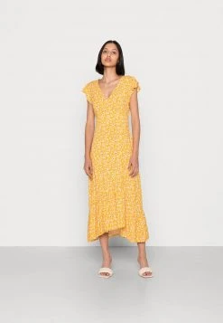 Brandneu 🔥 Even&Odd Damen Freizeitkleid - Yellow ❤️