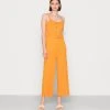 Budget ❤️ Even&Odd Jumpsuit - Yellow | Damen ✨