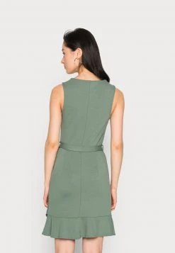 Brandneu 💯 Even&Odd Damen Freizeitkleid - Green 🔔 -SchuheKonig Geschaft 3f2f268c1524464fbe1af7fb6ae452f4
