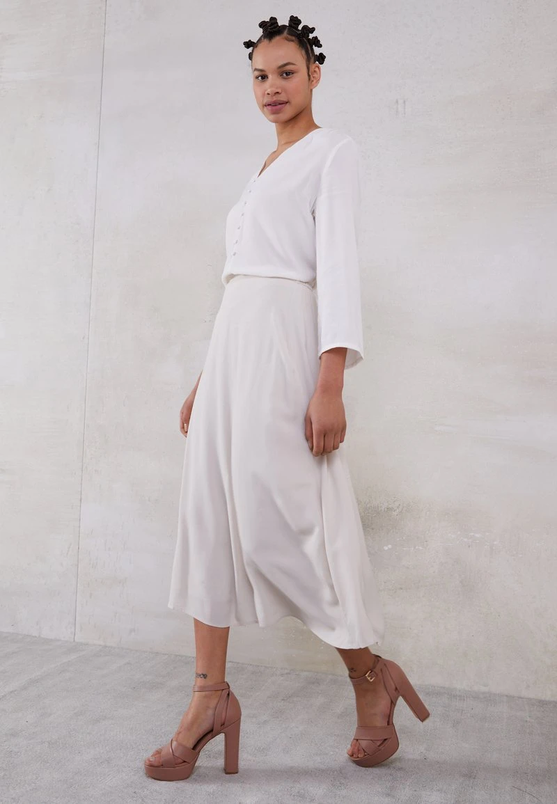 Blitzangebot 😀 Even&Odd Damen High Heel 🌟 Sandalette - Light Pink ✔️ 3 Blitzangebot 😀 Even&Odd Damen High Heel 🌟 Sandalette - Light Pink ✔️