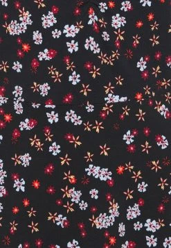 Aktion 🧨 Even&Odd Damen Jerseykleid - Black 🤩 -SchuheKonig Geschaft 3f57c31aae15434f80b0d6223e77389c