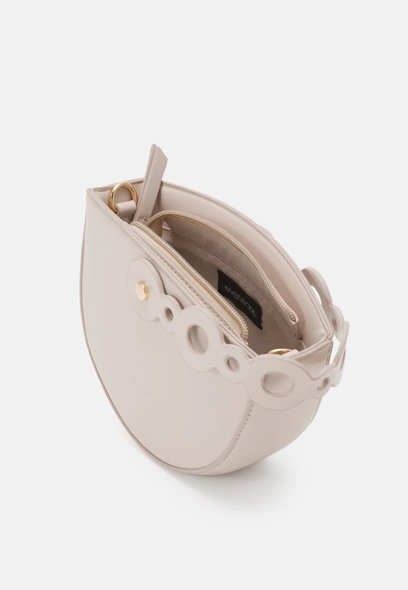 Brandneu 🤩 Even&Odd Clutch - Off-white | Damen ✔️ 5 Brandneu 🤩 Even&Odd Clutch - Off-white | Damen ✔️ – Bild 3