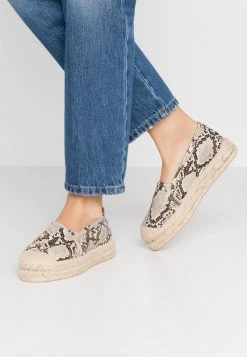 Budget ❤️ Even&Odd Damen Espadrille - Beige/brown 🥰