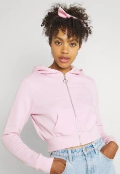 Blitzangebot ⌛ Even&Odd Damen Sweatjacke - Light Pink 🥰 -SchuheKonig Geschaft 3ff62b1030dc480792bf088323f58821