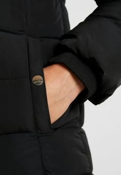 Neu 👍 Even&Odd Damen Wintermantel - Black ⌛ -SchuheKonig Geschaft 40a0515c2f4240e094cfa3be02747a75