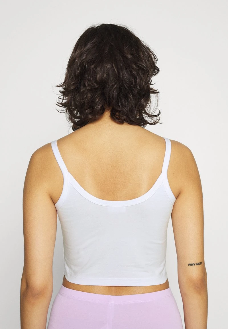 Schlussverkauf ⭐ Even&Odd Damen Top - White ✔️ 5 Schlussverkauf ⭐ Even&Odd Damen Top - White ✔️ – Bild 3