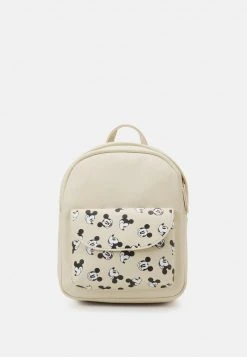 Top 10 ⭐ Even&Odd Damen DISNEY MICKEY MOUSE - Tagesrucksack - Off White ✔️
