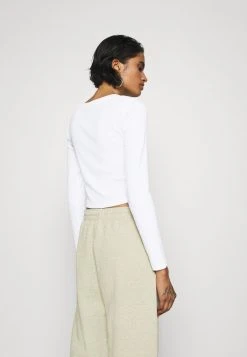 Billig 🔥 Even&Odd Damen 3er PACK - Langarmshirt - Black/white/light Grey ⭐ -SchuheKonig Geschaft 4152d9c1fbfc4ebfb84bf96f87b83ec1