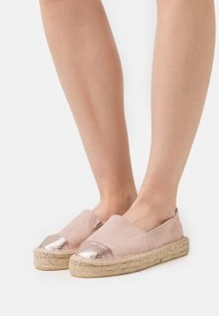 Brandneu 😉 Even&Odd Damen Espadrille - Light Pink 🧨